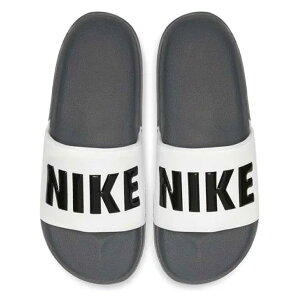 ��`�O���� ���[���yNIKE�z�i�C�L �I�t�R�[�g�X���C�h �X�|�[�c�T���_�� �V�����[�T���_�� BQ4639 001
