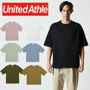 ���[���֔��� ���[�� �yUnited Athle�z���i�C�e�b�h�A�X�� 5.6�I���X �r�b�O�V���G�b�g T�V���c ���j�Z�b�N�X 5508-01 550801