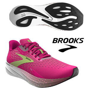 ���[�� �yBROOKS�z�u���b�N�X �����j���O�V���[�Y HYPERION MAX BRW3772