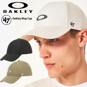 ���[���yOAKLEY�z�I�[�N���[×47 Oakley Mvp Capt �L���b�v �X�q FOS901947