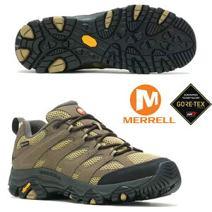 [ yMERRELLz MOAB 3 SYNTHETIC GORE-TEX V[Y M500247
