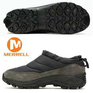 [ yMERRELLz WINTER MOC ZERO EB^[ bN [ U005601