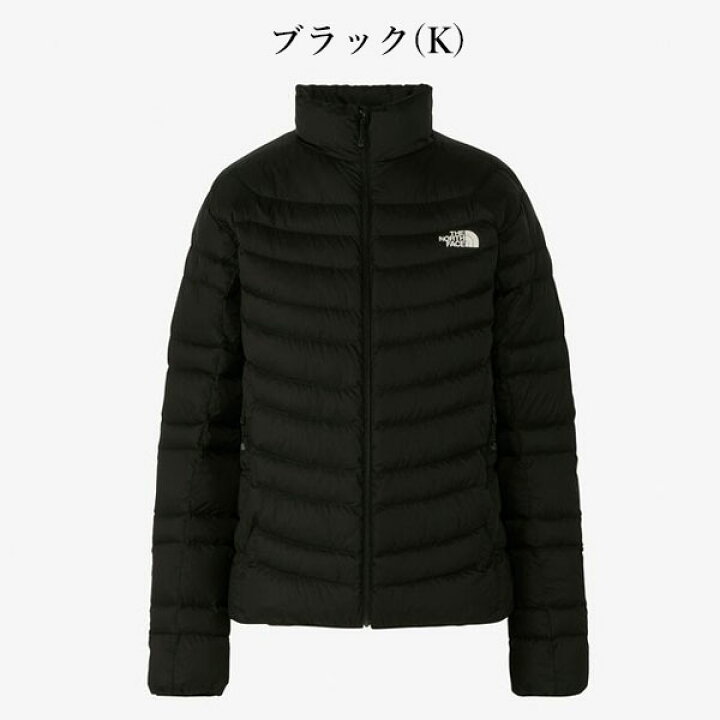 楽天市場】即納可☆ 【THE NORTH FACE】ノースフェイス サンダー  
