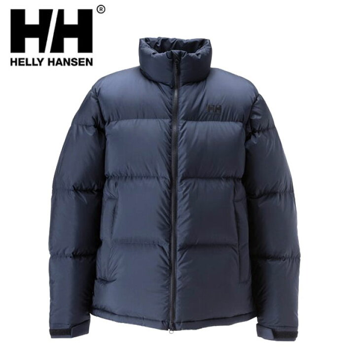楽天市場】即納可☆ 【HELLY HANSEN】ヘリーハンセン フィリーダウン 