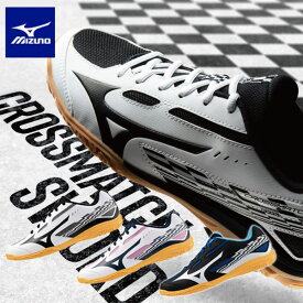 即納可☆【MIZUNO】ミズノ クロスマッチソード2 エントリーモデル ／卓球 ユニセックス 81GA2430