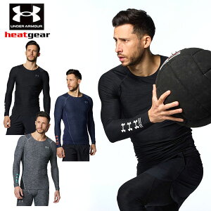 [֔ [yUNDER ARMOURzA_[A[}[ UAq[gMAA[}[ RvbV mxeB L/S 1384790
