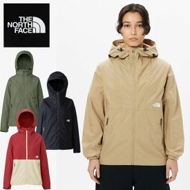 送料無料 メール便発送 即納可★ 【THE NORTH FACE】ノースフェイス コンパクトジャケット レディース NPW72230