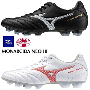 ���[���yMIZUNO�z�~�Y�m ���i���V�[�_NEO III SW(�T�b�J�[�^�t�b�g�{�[��) ���j�Z�b�N�X P1GA2424