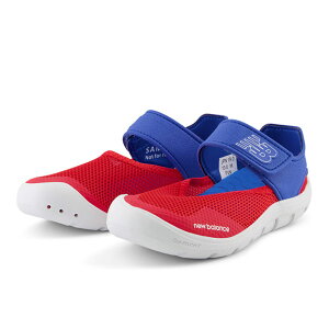 ��`�O���� ���[�� �yNew Balance�z�j���[�o�����X �L�b�Y �T���_�� 208 v2 Sandal A2 �W���j�A �������p �E�H�[�^�V���[�Y �q���C YO208B2