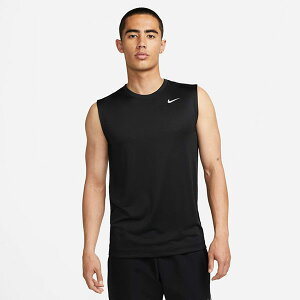 メール便発送 即納可☆【NIKE】ナイキ Dri-FIT レジェンド スリーブレスシャツ メンズ ノースリーブ DX0992