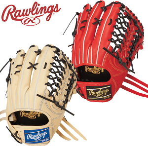 ���[�� �yRawlings�z���[�����O�X � HOH PRO EXCEL [�O���p] 12.75 GR4HESH99