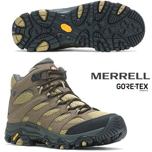 [ yMERRELLz MOAB3 SYNTHETIC MID GTEX V[Y M500255