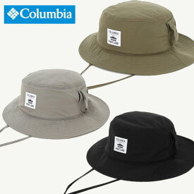 メール便発送 即納可★ 【Columbia】コロンビア レインボースパイアブーニー帽子 PU5675