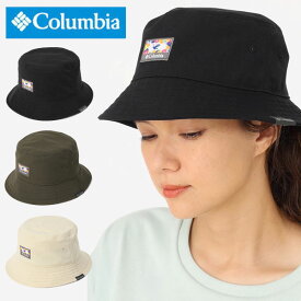 メール便発送 即納可★ 【Columbia】コロンビア アッシュループバケット PU5688