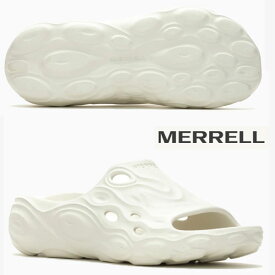 即納可★ 【MERRELL】メレル ハイドロ スライド 2 レディース サンダル W006982