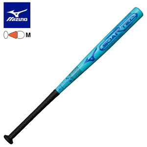 即納可★ 【MIZUNO】ミズノ ソフトボール用ソアテック(金属製/77cm/平均560g)(1号、2号/ゴムボール用) 1CJMS61477 27