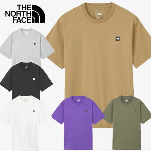 ���[���֔��� ���[�� �yTHE NORTH FACE�z�m�[�X�t�F�C�X �V���[�g�X���[�u�X���[���{�b�N�X���S�e�B�[ �����Y NT32445
