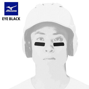 [֔ [ yMIZUNOz~Ym MIZUNO EYE BLACK 1GJYA600 00