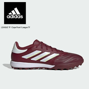 [yadidaszAfB_X Rp sA 2 LEAGUE TF / Copa Pure II League TF TbJ[ g[jOV[Y IE7497