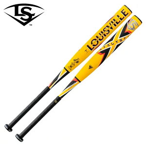 即納可★ 【Wilson】ウィルソン ルイスビルスラッガー 限定カラー ソフトボール用バット カタリスト3 TI トップバランス ゴム3号用 WBL2927020