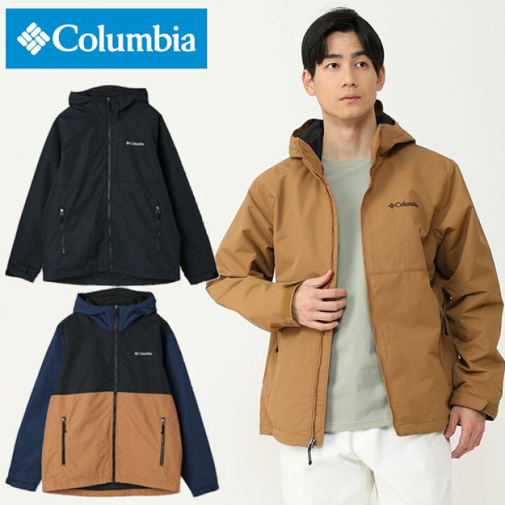 楽天市場】即納可☆ 【Columbia】コロンビア レイクパウエルII 