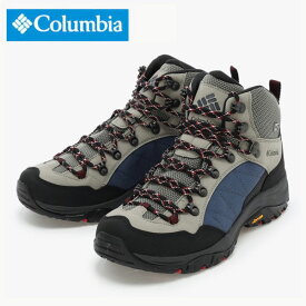 即納可★ 【Columbia】コロンビア スティーンズピーク　アウトドライ YM5647 395