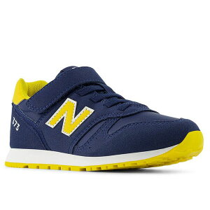 ���[���yNew Balance�z�j���[�o�����X �L�b�Y �W���j�A �X�j�[�J�[ YV373VJ2M