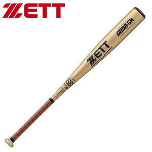 ���[�� �yZETT�z�[�b�g ��A���~�o�b�g GODA-GM BAT34483 8237