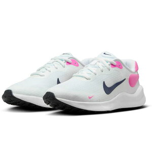 ���[���yNIKE�z�i�C�L ���{�����[�V���� 7 GS �W���j�A �����j���O�V���[�Y FB7689