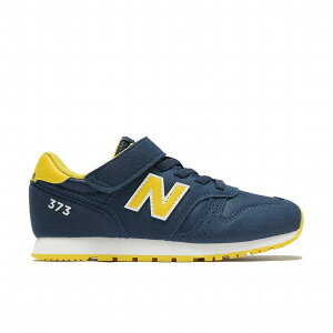 ���[�� �yNew Balance�z�j���[�o�����X �W���j�A YV373 �X�j�[�J�[ �q���p YV373VJ2