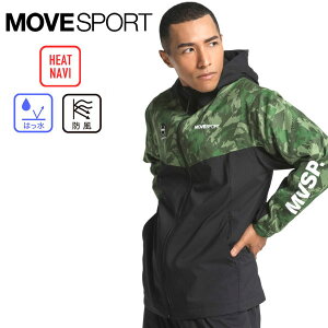 [yDESCENTEzfTg MOVESPORT [uX|[c HEATNAVI q[gir tWbvt[fB[ EChu[J[WPbg DMMWJF30