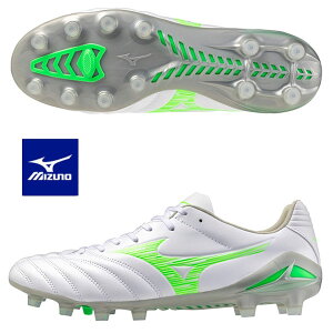 ���[���yMIZUNO�z�~�Y�m ���i���V�[�_NEO III PRO �T�b�J�[�^�t�b�g�{�[�� ���j�Z�b�N�X P1GA2522 37