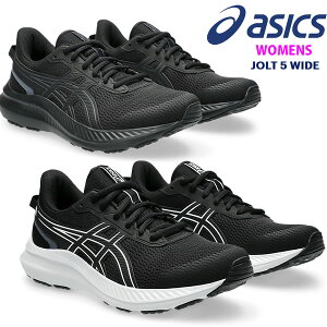 [yASICSzAVbNX JOLT5 Wg Ch fB[X jOV[Y 1012B758