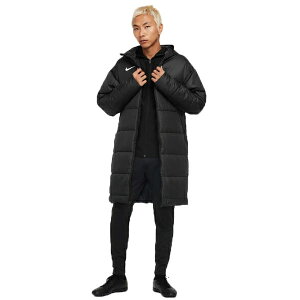 即納可☆【NIKE】ナイキ Therma-FIT アカデミー プロ 24 中綿ベンチコート FD7710