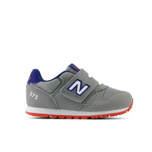 ���[�� �yNew Balance�z�j���[�o�����X IZ373 (W) �x�r�[�V���[�Y �X�j�[�J�[ �q���C IZ373PA2W