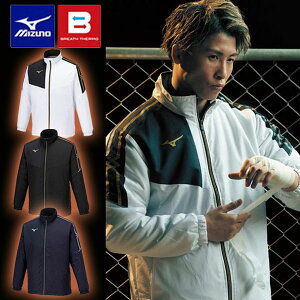 ���[���yMIZUNO�z�~�Y�m MC���C�� �u���X�T�[�����ȃE�H�[�}�[�W���P�b�g ���j�Z�b�N�X �u���[�J�[ 32MEA630