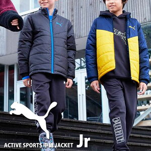 [yPUMAzv[} ACTIVE SPORTS WjA ȃWPbg 677713