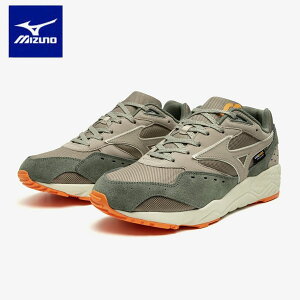 ���[�� �yMIZUNO�z�~�Y�m CONTENDER CORDURA �X�j�[�J�[ ���j�Z�b�N�X D1GA251001