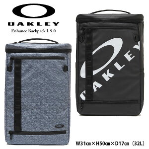 ���[���yOAKLEY�z�I�[�N���[ Enhance Backpack L 9.0 �o�b�N�p�b�N FOS901981
