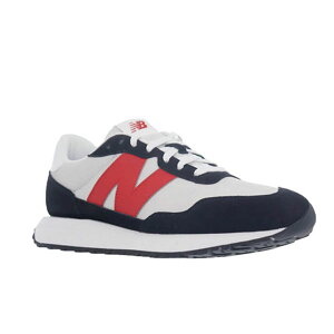 ���[�� �yNew Balance�z�j���[�o�����X MS237 MCR (D) �����Y ���j�Z�b�N�X �X�j�[�J�[ MS237MCRD