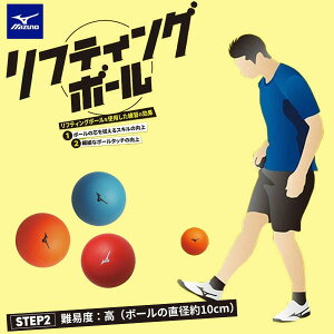 [ yMIZUNOz~Ym TbJ[ teBO{[ STEP2 P3JBRC42