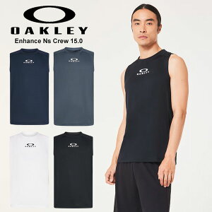 ���[���֔��� ���[���yOAKLEY�z�I�[�N���[ Enhance Ns Crew 15.0 US�T�C�Y �m�[�X���[�u FOA407650