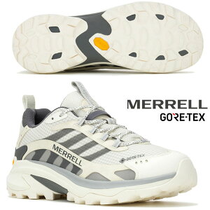 [ yMERRELLz MOAB SPEED 2 GORE-TEX Au Xs[h 2 SAebNX V[Y M037797