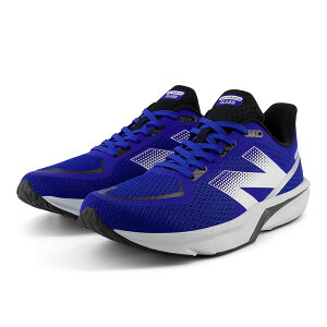 ���[�� �yNew Balance�z�j���[�o�����X �����j���O�V���[�Y DynaSoft FLASH v7 �����Y �����j���O�V���[�Y MFLSHBL7D