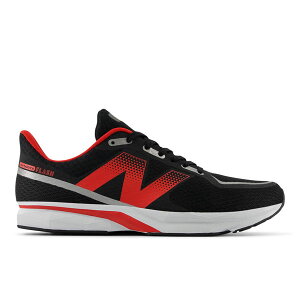 ���[�� �yNew Balance�z�j���[�o�����X �����j���O�V���[�Y DynaSoft FLASH v7 �����Y �����j���O�V���[�Y MFLSHBR7D