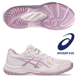 [ yasicszAVbNX UPCOURT 6 GS LbY o[{[ V[Y 1074A045 701