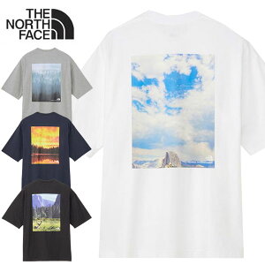 ���[���֔��� ���[���yTHE NORTH FACE�z�m�[�X�t�F�C�X �V���[�g�X���[�u���Z�~�e�V�[�i���[�e�B�[ ���j�Z�b�N�X NT32436