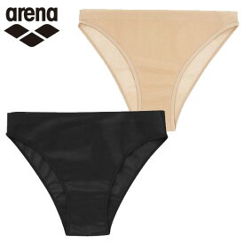メール便発送 即納可☆【ARENA】アリーナ レディースインナーショーツ ノーマルタイプ ARN4419