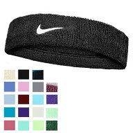 メール便発送 即納可☆【NIKE】ナイキ スウッシュ クラシック ヘッドバンドオールスポーツ対応 スポーツ…