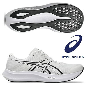 ���[�� �yasics�z�A�V�b�N�X �n�C�o�[�X�s�[�h 5 HYPER SPEED 5 �����Y �����j���O�V���[�Y 1011C084 100